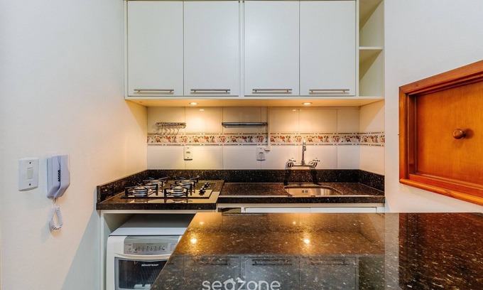 Vila Suica Apartment | Cozy Apartment in Gramado - Cgr209