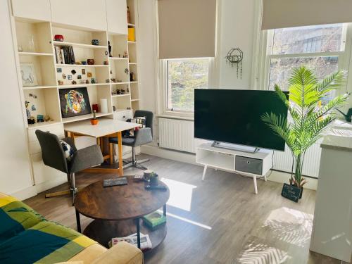 Hampstead Apartment | Cozy apartment in Hampstead Heath