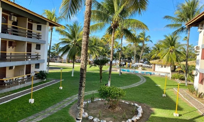 Olivenca Apartment | Cozy apartment in Ilhéus-Olivença