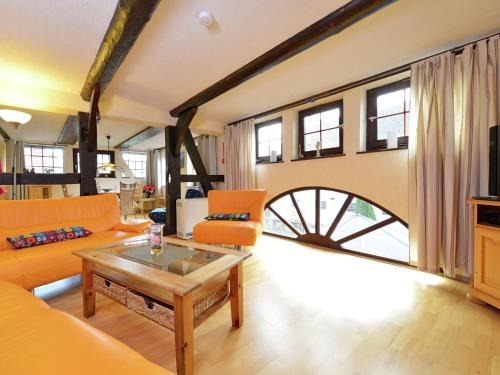Bad Pyrmont Apartment | Cozy Apartment in Löwensen Lower Saxony with Private Terrace