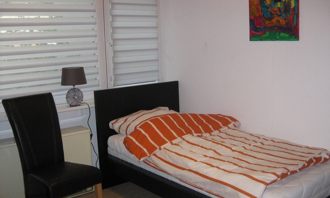 Moerlenbach Apartment | cozy apartment in Mörlenbach district Bonsweiher