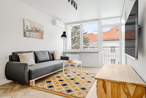 Old Town Apartment | Cozy apartment in Old Town Warsaw