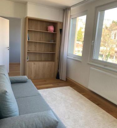 Prague 2 Apartment | Cozy apartment in the heart of historic district