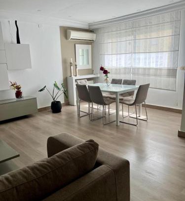 Cite Les Palmeraies Apartment | Cozy apartment in Tunis