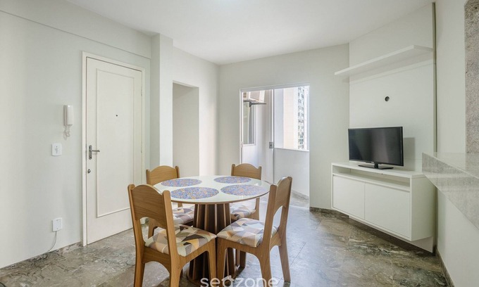 Centro Apartment | Cozy Apartment Just 300 m From the Beach - Eec0403