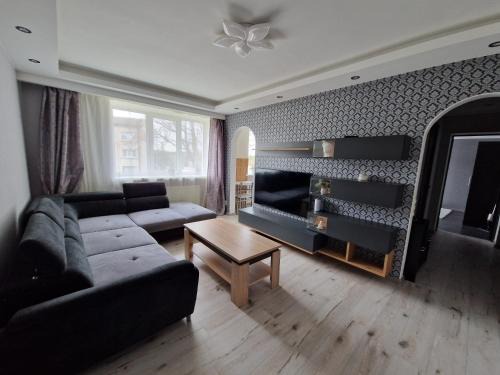Ventspils Apartment | Cozy apartment