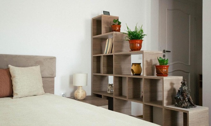 Pasareni Apartment | Cozy apartment on the picturesque Niraj Valley