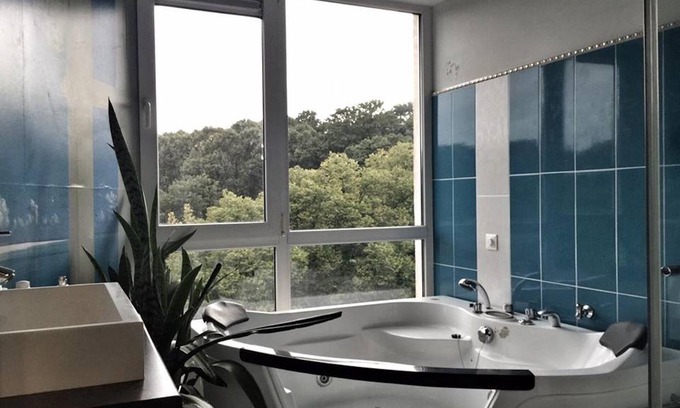 Brasa Apartment | Cozy Apartment Where You Can Feel Freedom