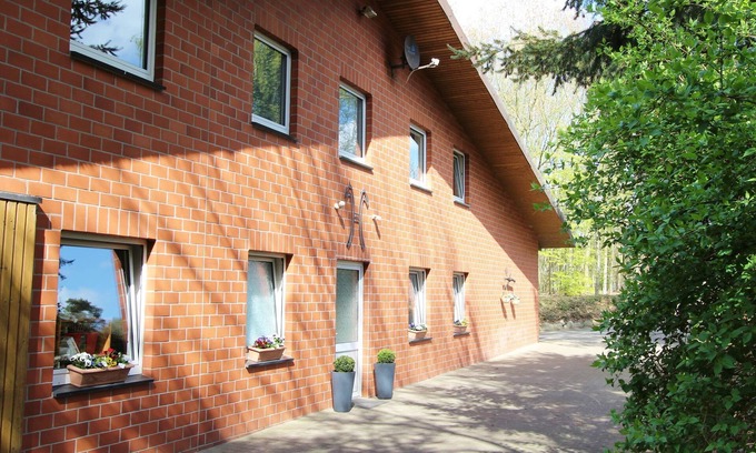 Kirchdorf Apartment | Cozy Apartment with Pool & Forest