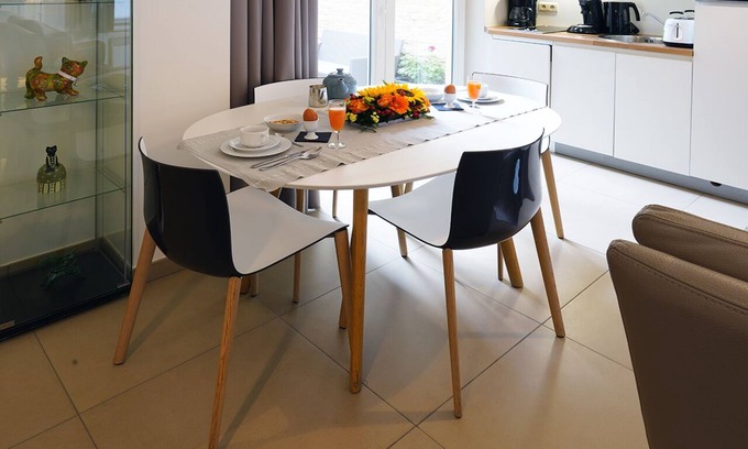 Ypres Apartment | COZY APARTMENT WITH PATIO BEST LOCATION CENTER YPRES - YPRES