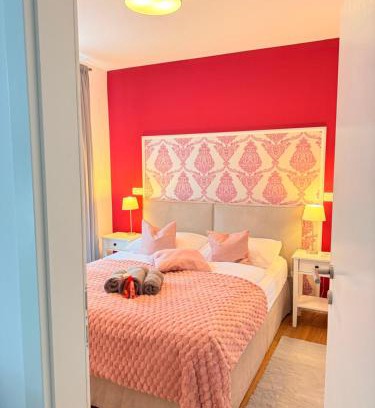 Ljubljana City Centre Apartment | Cozy apartments