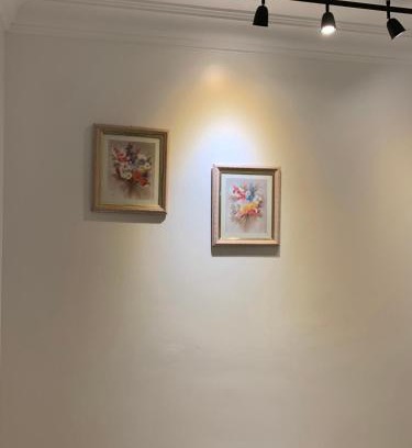 Gueznaia Apartment | cozy appartement meublé