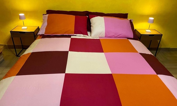 Oriolo Romano Bed & Breakfast | Cozy B&B in the historic center of Oriolo Romano