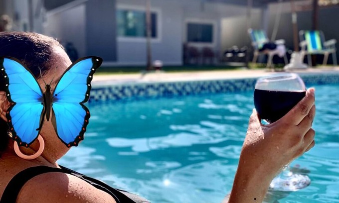 Barra do Jacuipe House | Cozy beach house! Close to Praia do Forte! In Barra do Jacuípe