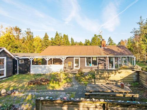 Fjellerup Strand House | Cozy Beach House - By Traum Ferienwohnungen
