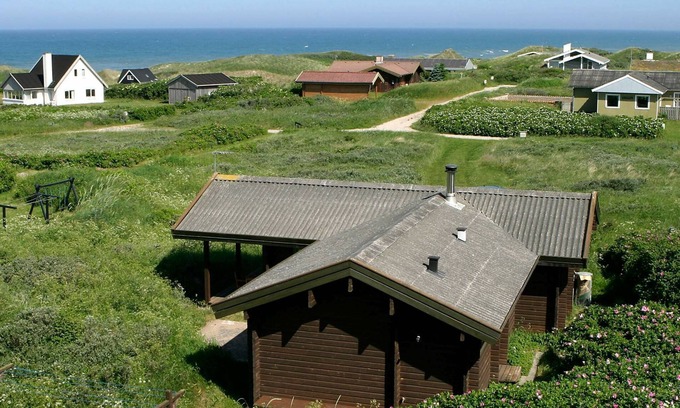Hirtshals House | Cozy Beach House with View - By Traum Ferienwohnungen