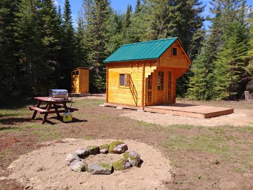 Hastings Highlands Other | Cozy Cabin #2