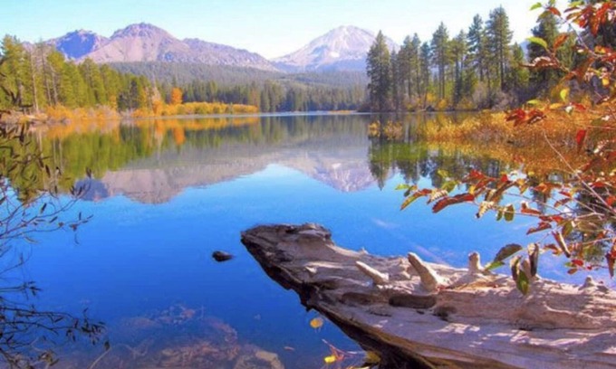 Lyonsville Cabin | Cozy cabin in the woods