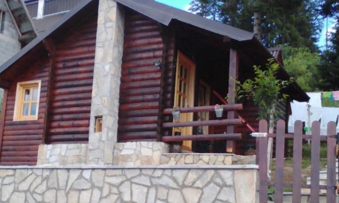 Zabljak Ski Chalet | Cozy Cabin