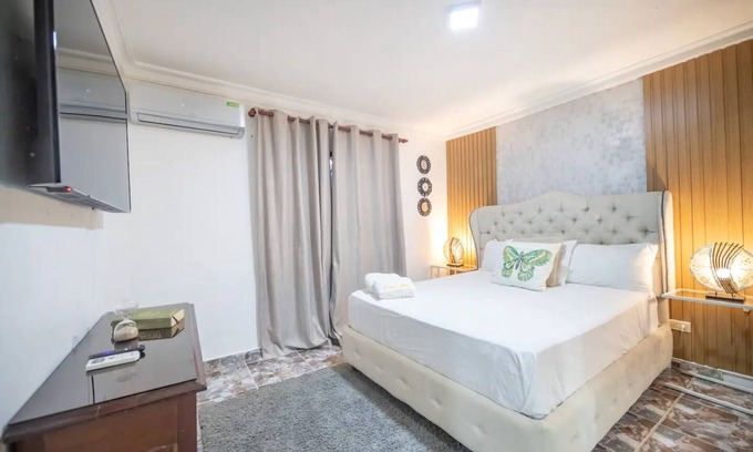 Villas Ana Maria Apartment | COZY & CENTRAL 1BR APT WITH POOL