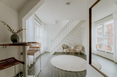 Strijp Apartment | Cozy Charming Apt Near Strijp S And Airport