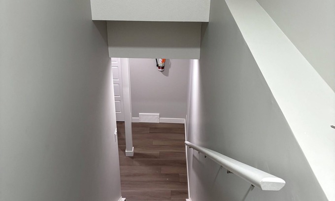 Calgary House | Cozy, clean and homely