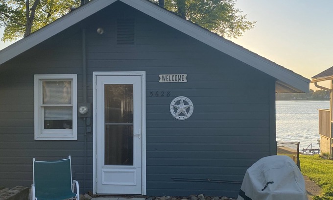 Stroh Cottage | Cozy Comfortable Cottage