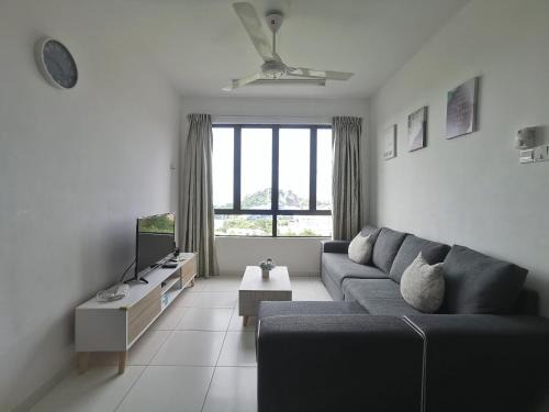 Bukit Baru Apartment | Cozy Condo at Melaka Top Hill, 7-9pax