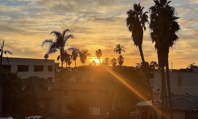 Hillcrest Condo | Cozy Condo in the Heart of Hillcrest