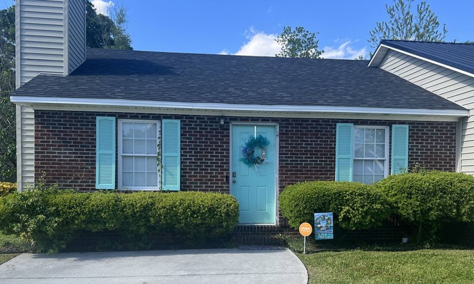 Richlands Cottage | Cozy Cottage At Fairview