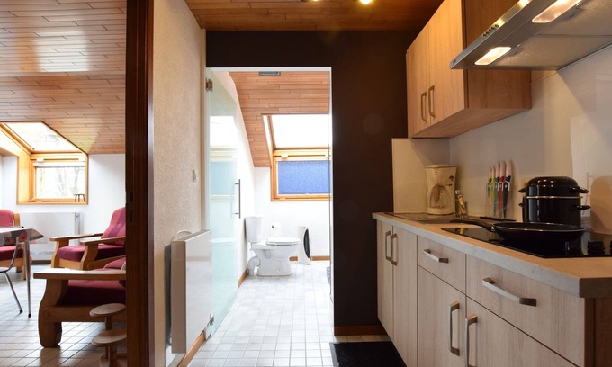 Tintigny Apartment | Cozy Cottage in Champlon