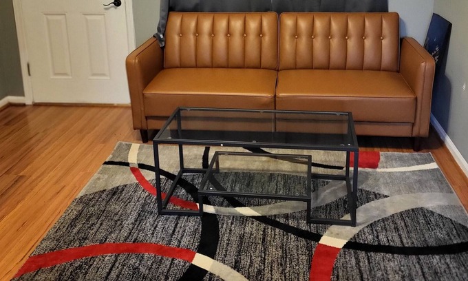 Paw Creek Cottage | Cozy cottage in great location * Close to center city and the airport