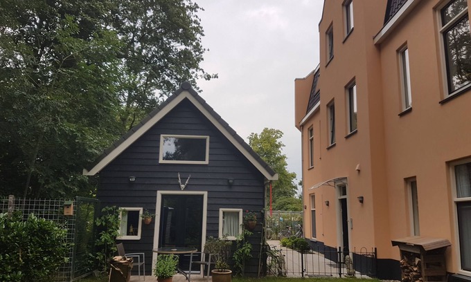 Utrecht Cottage | Cozy Cottage