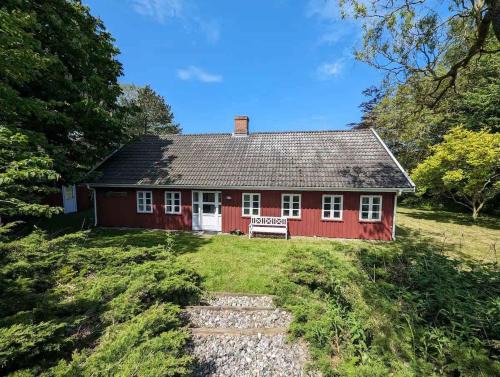 Vesterborg House | Cozy Country Estate In Vesterborg,