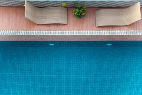 Lak Si Hotel | Cozy Donmueang Hotel