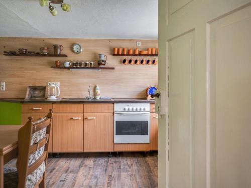 Braunichswalde Apartment | Cozy Family Apartment, cleaning included