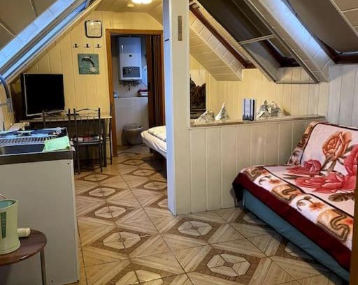 Golssen Apartment | Cozy Ferienapartment in Golßen nahe Tropical Island