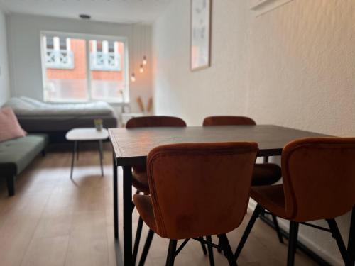 Silkeborg Apartment | Cozy Flats Silkeborg - S1