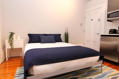 Beacon Hill Apartment | Cozy Furnished Studio in Beacon Hill #4