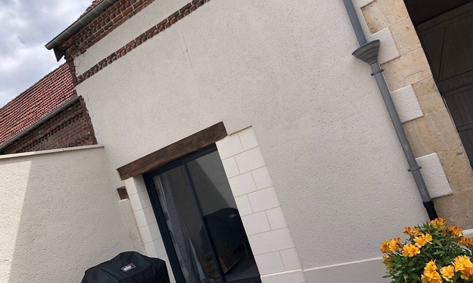 Jonquieres Apartment | COZY GITE NEAR COM