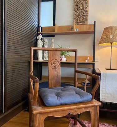 Shekou House | Cozy Harbor