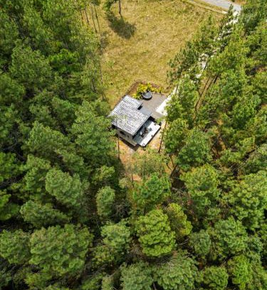 Lagartero Ski Chalet | Cozy Hideaway in the Mountains of Altos de María