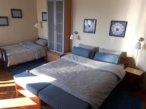 Vukov Spomenik Apartment | cozy hikers flat