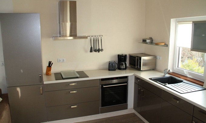Bockenheim an der Weinstrasse Apartment | Cozy holiday apartment in the Palatinate