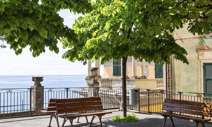 Camogli Apartment | Cozy Holiday Home in Camogli