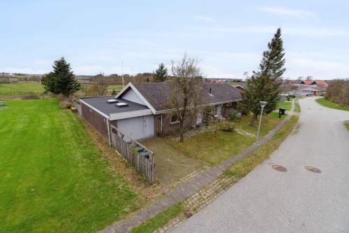 Thisted Municipality Villa | Cozy Holiday Home In Thisted