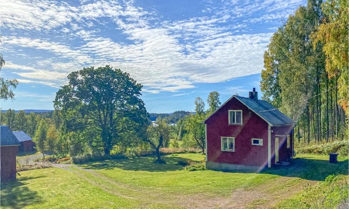 Arjang House | Cozy Home In Årjäng With Wifi