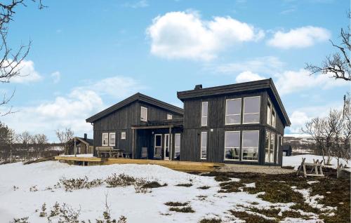 Holtalen House | Cozy Home In Ålen With Wifi