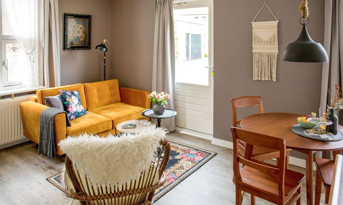 Blokzijl House | Cozy home in Blokzijl