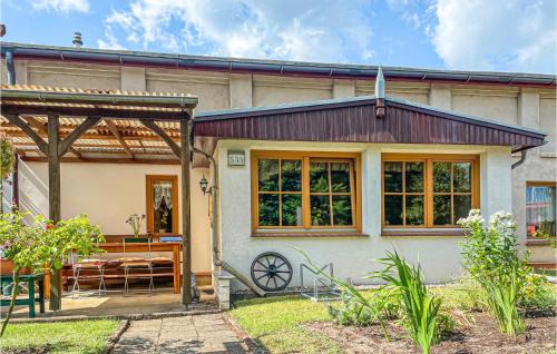 Dabel House | Cozy Home In Dabel With Wifi